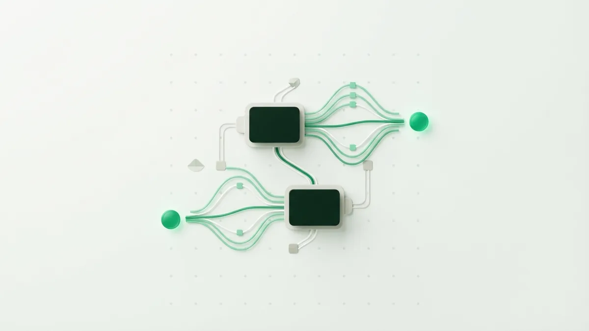 ACH credit and debit flows Abstract ACH credit and debit flows between paired bank account nodes