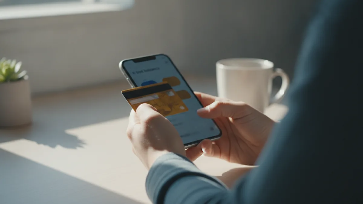 Debit pulls from your account Checking available funds to understand debit spending and budgeting