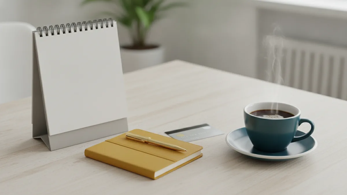 Credit means borrow and repay Planning monthly payments to understand how credit cards work