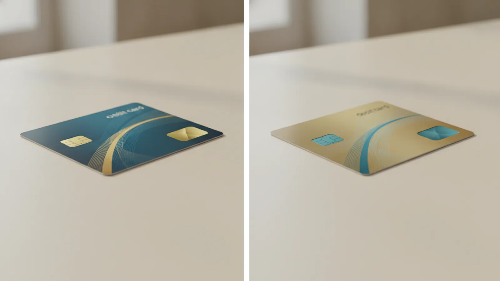 Credit vs Debit Card Meaning: Key Differences Explained