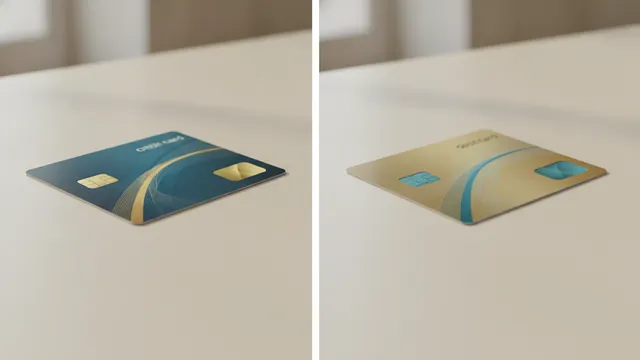 Credit vs Debit Card Meaning: What’s the Difference?