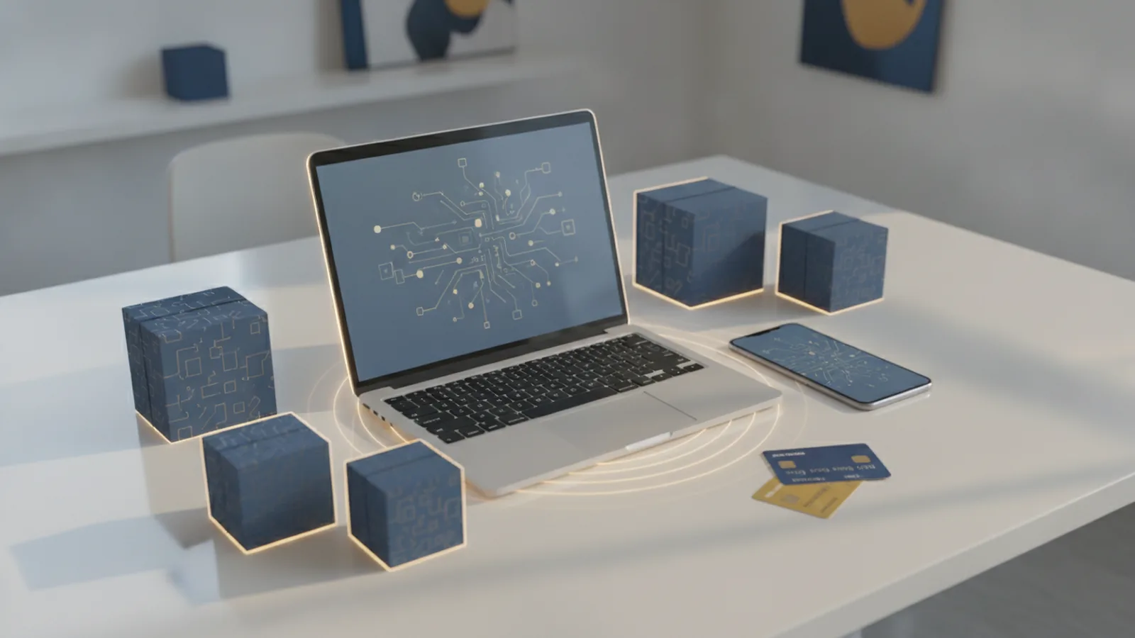 Digital Merchant Guide: Onboarding, Goods and Payments