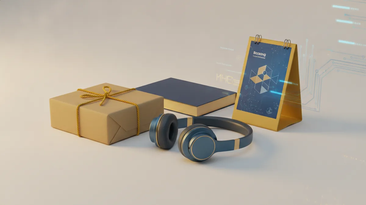 Range of physical and digital goods offered by a large online seller