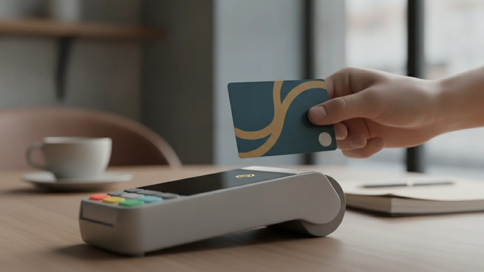 How Bank Cards Work: Debit, Contactless, and Key Differences