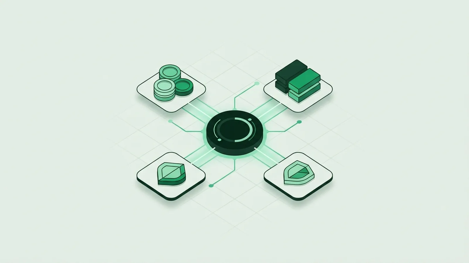 How Do Financial Payments Work?