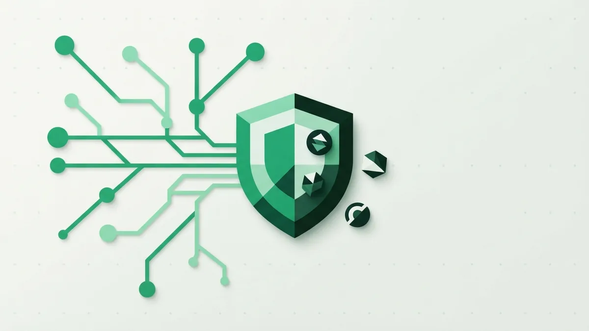 Payment security network Abstract payment network with protected tokens and shield for online transaction security