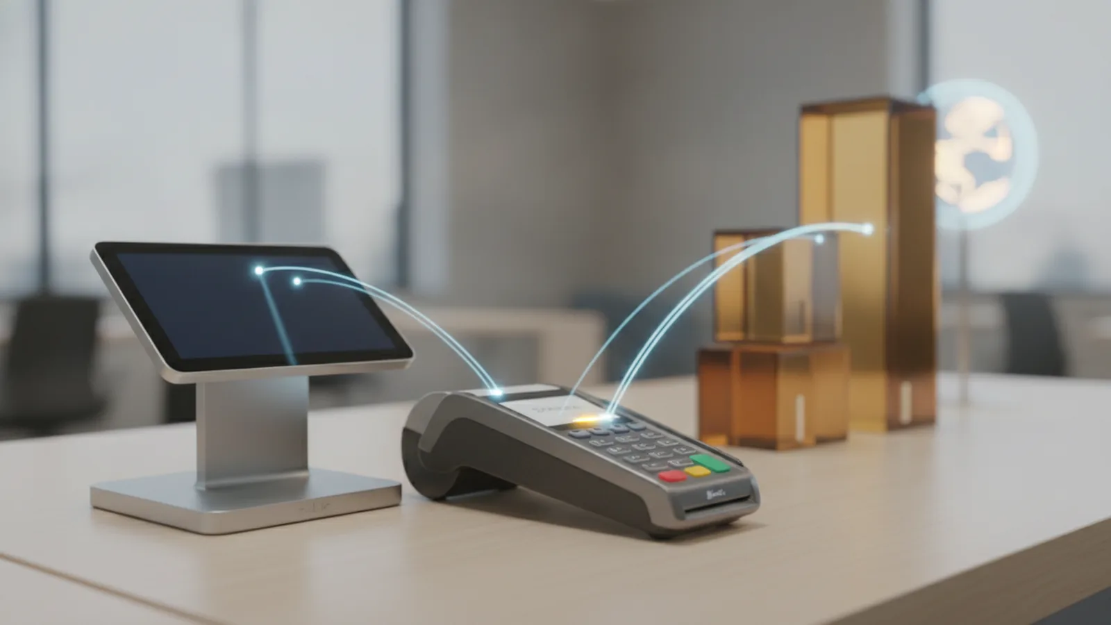 Payment Processing Flow: From Authorization to Settlement