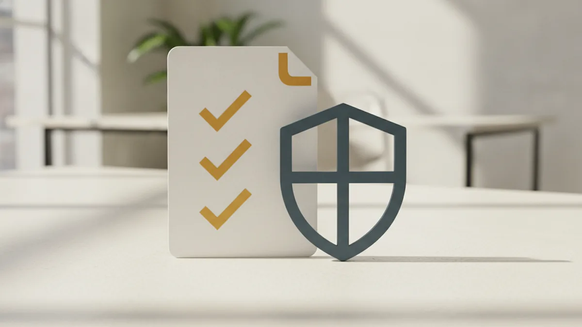 An audit and security themed setup showing transaction IDs help with refunds and disputes.