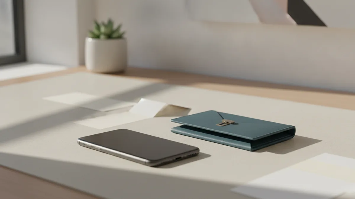 Faster collections, less admin Team using mobile payment confirmations to improve cash flow