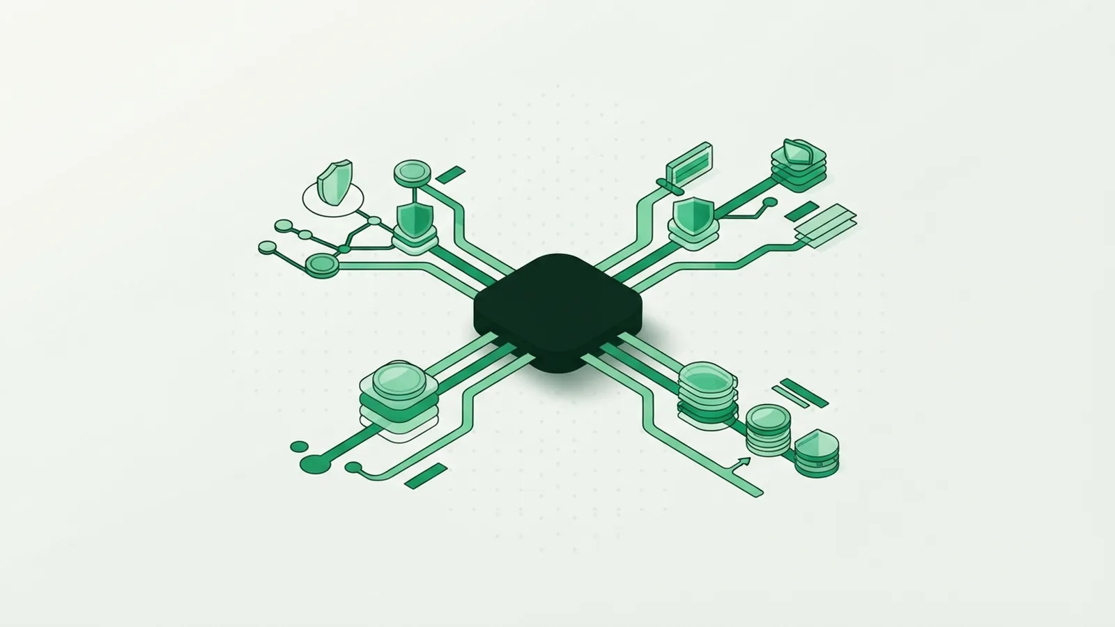 The Payment Life Cycle: From Card Tap to Settlement