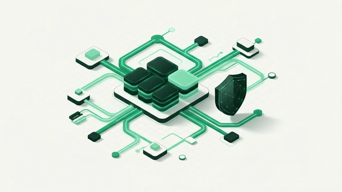 Abstract secure ACH payment system with account tokens and branching money paths