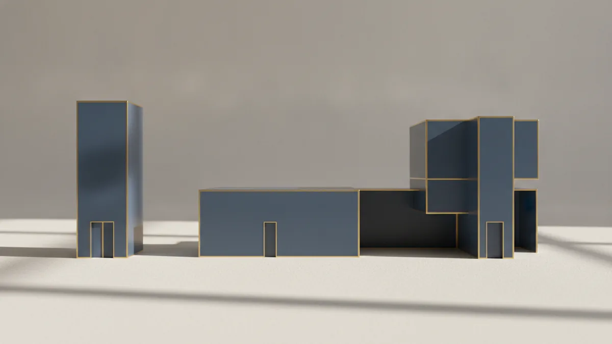 Three domains explained Three connected domains concept for 3D Secure architecture
