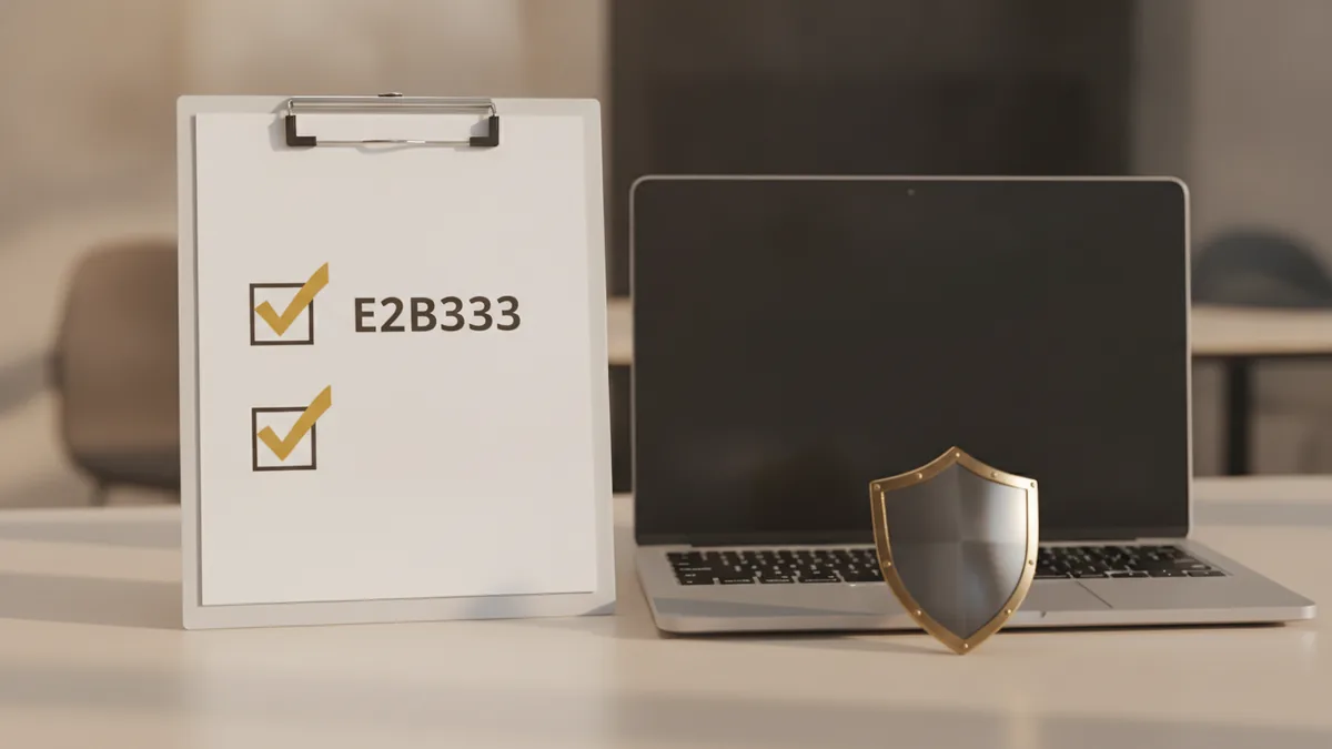 Security and liability shift Security benefits shown by verification and risk reduction cues