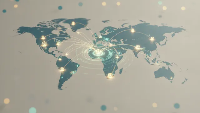 What Is a Merchant of Record (MoR)? Simplify Global Payments