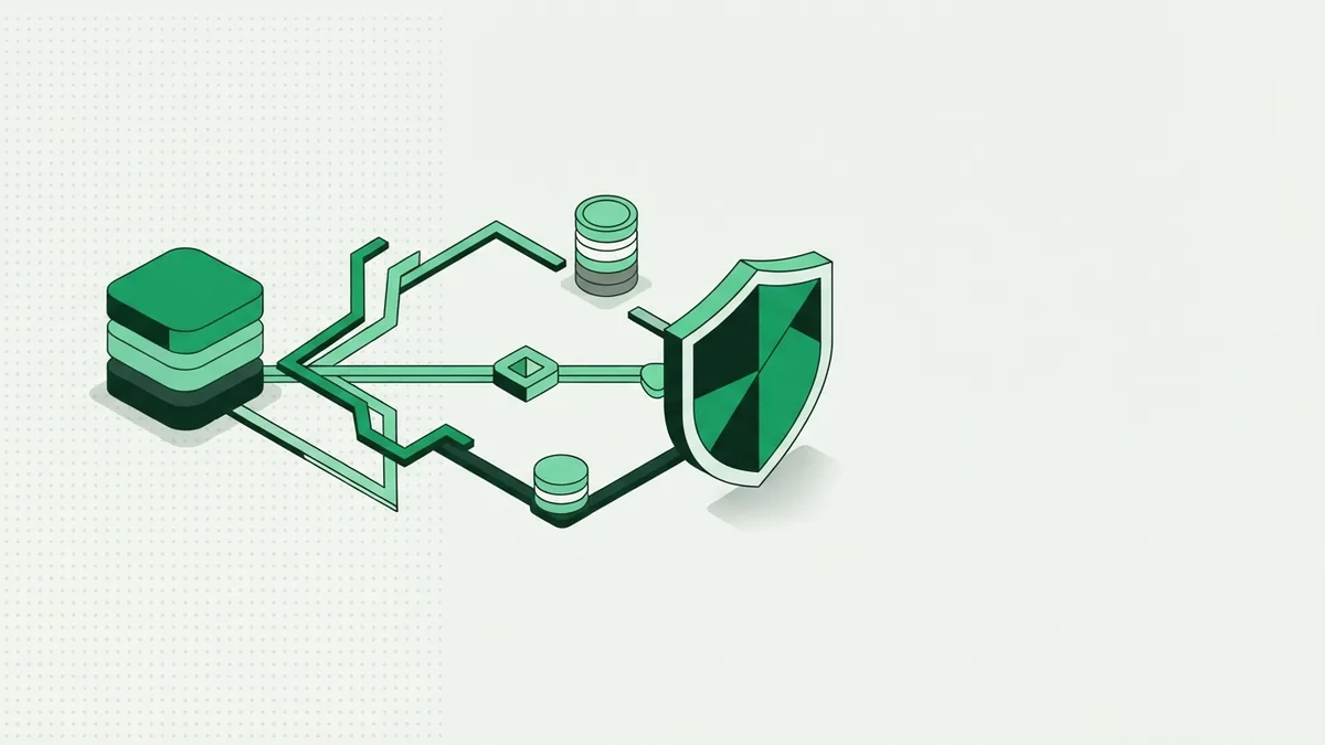 Layered payment verification path Layered payment verification path with tokens, connectors, and shield form